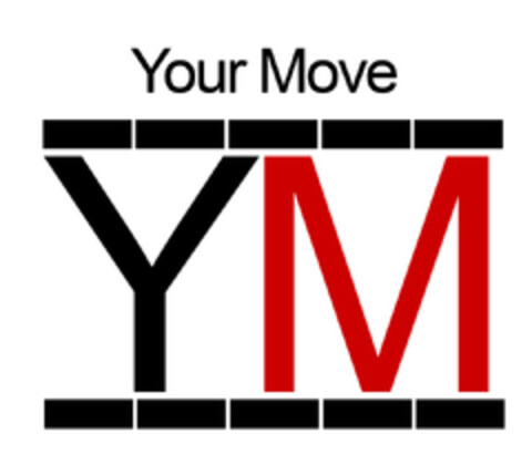 YM Your Move Logo (EUIPO, 01.03.2017)