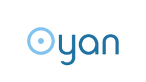 Oyan Logo (EUIPO, 03/14/2017)