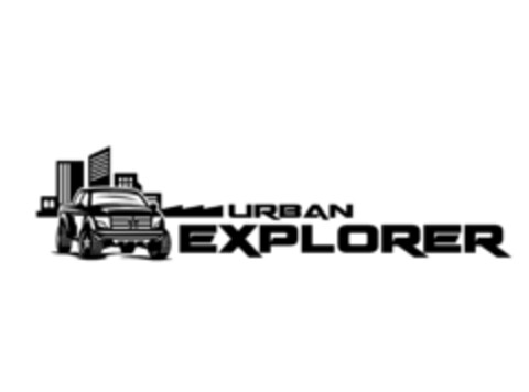 URBAN EXPLORER Logo (EUIPO, 04.04.2017)