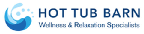 HOT TUB BARN Wellness & Relaxation Specialists Logo (EUIPO, 04/28/2017)