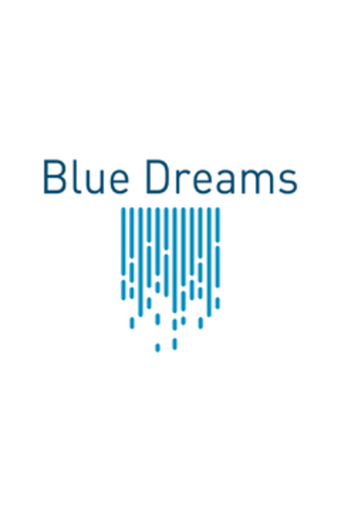 BLUE DREAMS Logo (EUIPO, 03.05.2017)