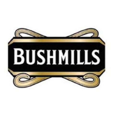 BUSHMILLS Logo (EUIPO, 11.05.2017)