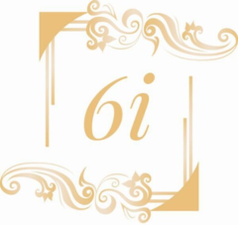 6i Logo (EUIPO, 06/08/2017)