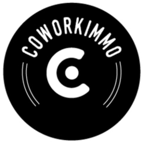 C COWORKIMMO Logo (EUIPO, 20.06.2017)
