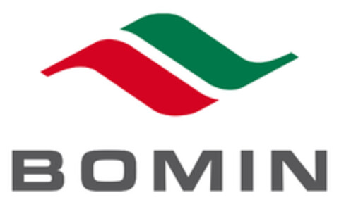 BOMIN Logo (EUIPO, 08/11/2017)