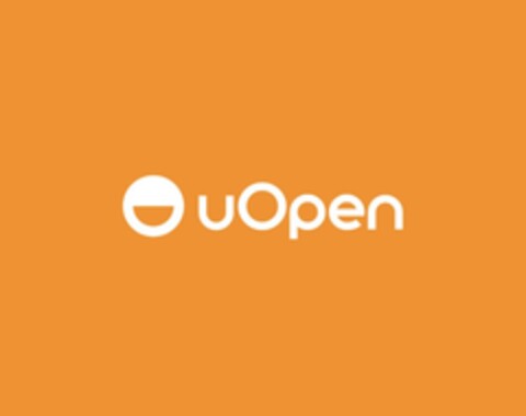 UOPEN Logo (EUIPO, 31.08.2017)