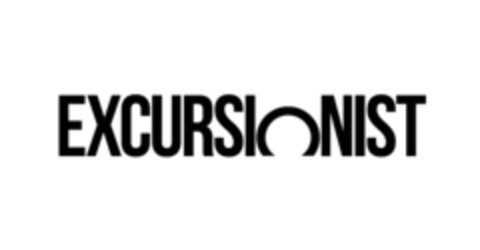 EXCURSIONIST Logo (EUIPO, 05.10.2017)