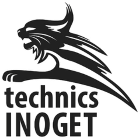 technics INOGET Logo (EUIPO, 15.11.2017)