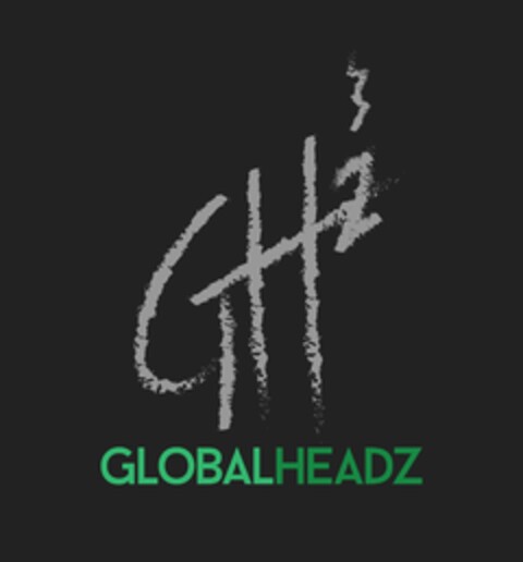 GLOBALHEADZ Logo (EUIPO, 09.01.2018)