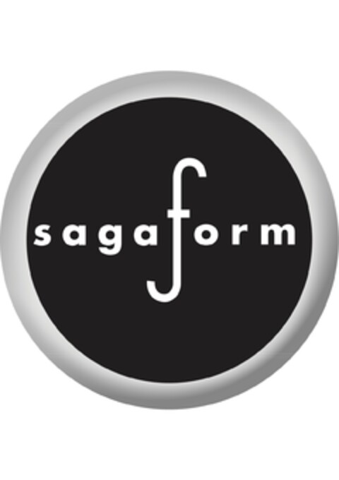 SAGAFORM Logo (EUIPO, 19.01.2018)