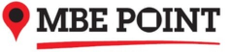 MBE POINT Logo (EUIPO, 30.01.2018)