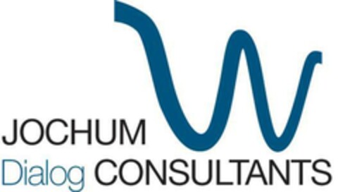 JOCHUM Dialog CONSULTANTS Logo (EUIPO, 02/14/2018)