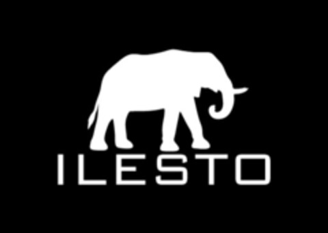 ILESTO Logo (EUIPO, 03/20/2018)