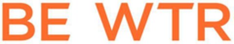 BE WTR Logo (EUIPO, 21.03.2018)