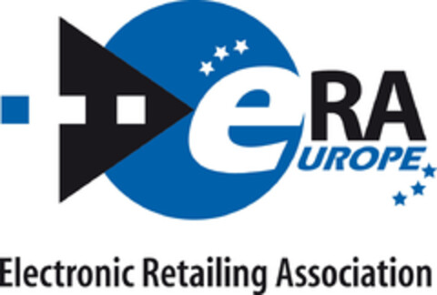 ERA Europe Electronic Retailing Association Logo (EUIPO, 11.04.2018)