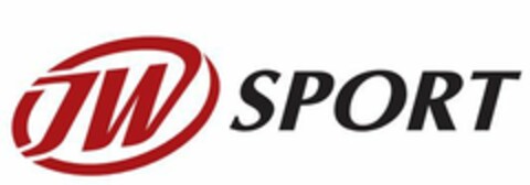 JW SPORT Logo (EUIPO, 02.05.2018)