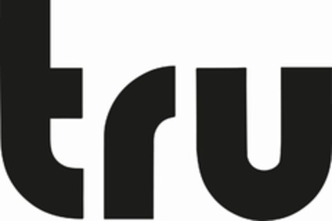 tru Logo (EUIPO, 21.06.2018)
