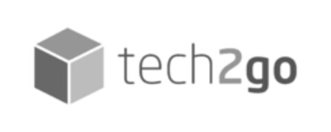 tech2go Logo (EUIPO, 06.07.2018)