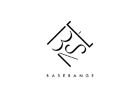 BASERANGE Logo (EUIPO, 07/10/2018)