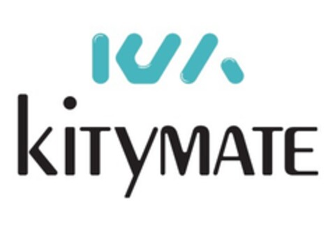 Kitymate Logo (EUIPO, 08.08.2018)