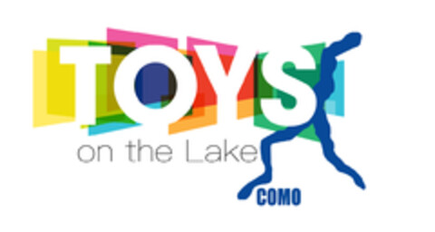 TOYS ON THE LAKE COMO Logo (EUIPO, 06.08.2018)