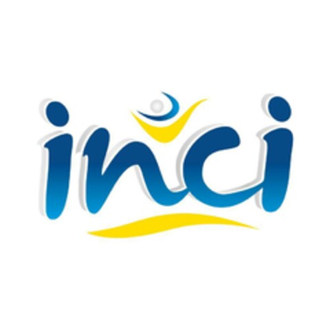 inci Logo (EUIPO, 08/29/2018)