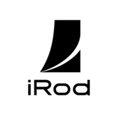 iRod Logo (EUIPO, 04.09.2018)