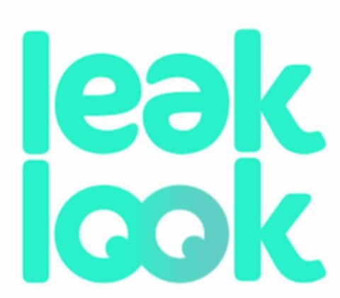 leak look Logo (EUIPO, 09/11/2018)