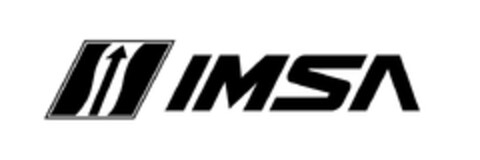 IMSA Logo (EUIPO, 09/17/2018)