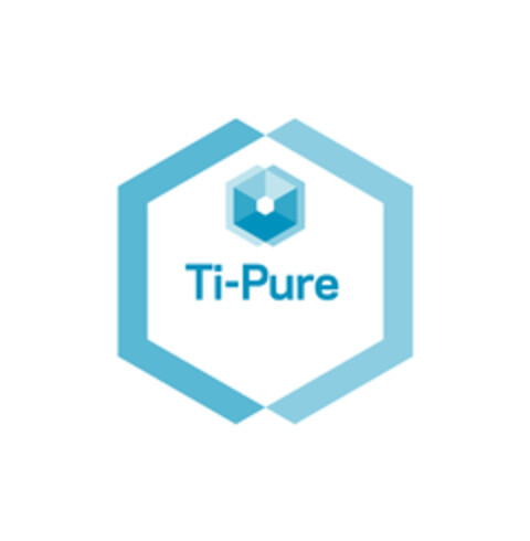 Ti-Pure Logo (EUIPO, 08.10.2018)