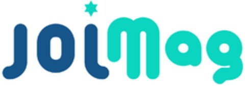JOIMAG Logo (EUIPO, 11.10.2018)