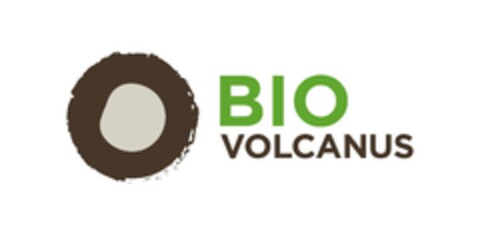 BIO VOLCANUS Logo (EUIPO, 08.11.2018)