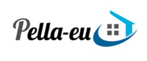 Pella-eu Logo (EUIPO, 21.11.2018)