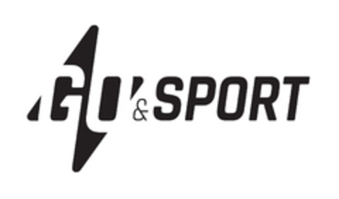 GO&SPORT Logo (EUIPO, 01/06/2019)