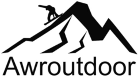 Awroutdoor Logo (EUIPO, 21.01.2019)