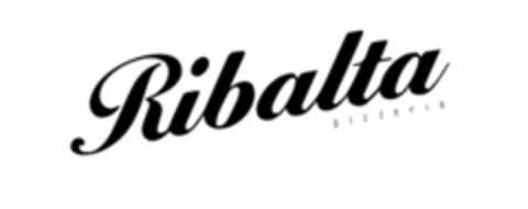 RIBALTA pizzeria Logo (EUIPO, 01/22/2019)