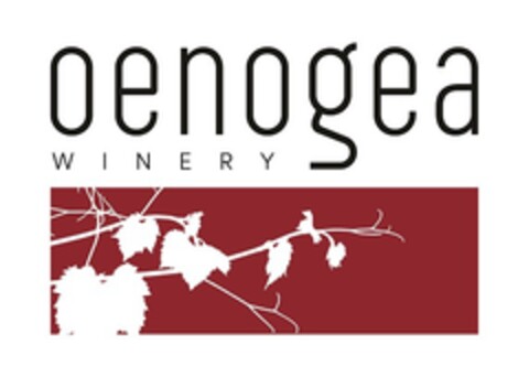 OENOGEA WINERY Logo (EUIPO, 01.03.2019)