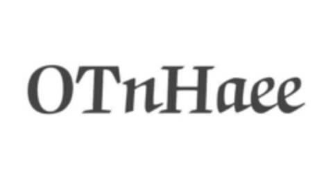 OTnHaee Logo (EUIPO, 26.03.2019)