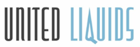 United Liquids Logo (EUIPO, 29.03.2019)