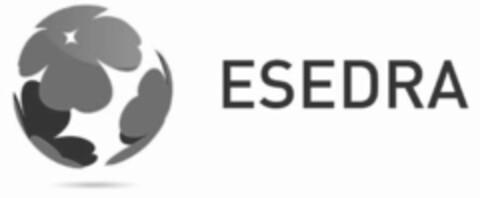 ESEDRA Logo (EUIPO, 04/30/2019)