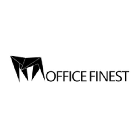 OFFICE FINEST Logo (EUIPO, 02.05.2019)