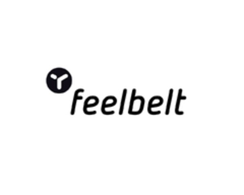 feelbelt Logo (EUIPO, 31.05.2019)