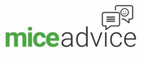 miceadvice Logo (EUIPO, 13.06.2019)