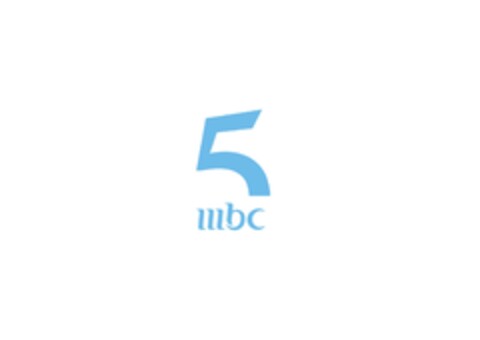MBC 5 Logo (EUIPO, 23.07.2019)