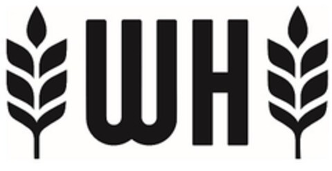 WH Logo (EUIPO, 07/26/2019)