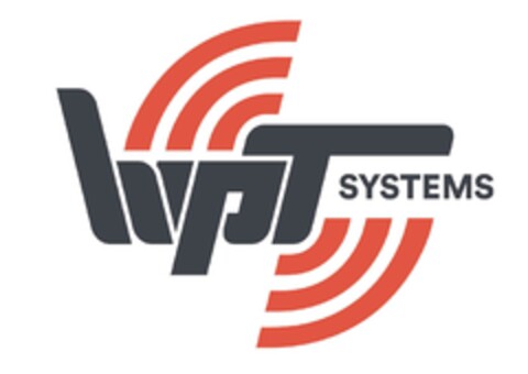 WPT SYSTEMS Logo (EUIPO, 09/05/2019)