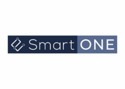 Smart ONE Logo (EUIPO, 06.09.2019)