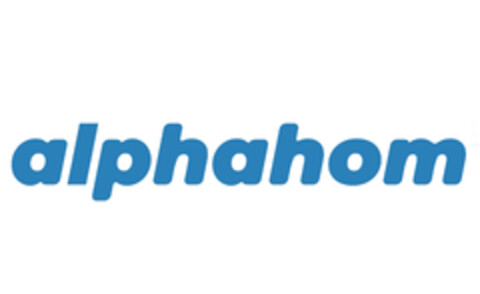 alphahom Logo (EUIPO, 19.09.2019)