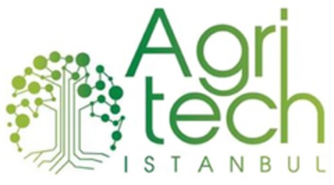 AGRI TECH ISTANBUL Logo (EUIPO, 21.10.2019)