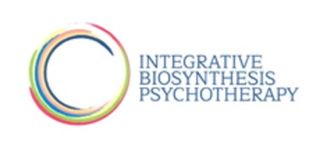 INTEGRATIVE BIOSYNTHESIS PSYCHOTHERAPY Logo (EUIPO, 18.11.2019)